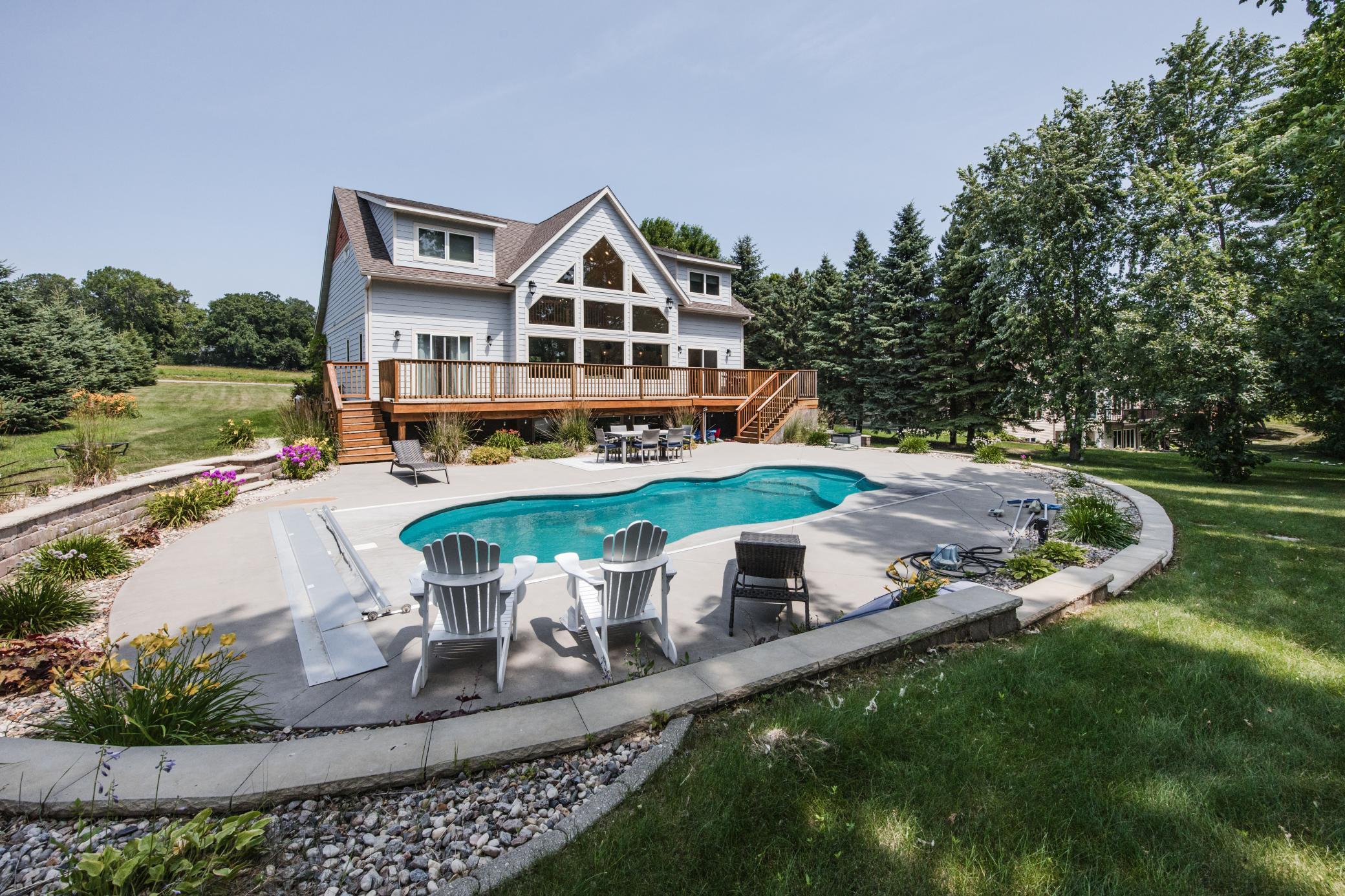 15591 Wermager Beach Road Lake Park, MN 56554 - Photo 67 of 100 Gallery Image 67
