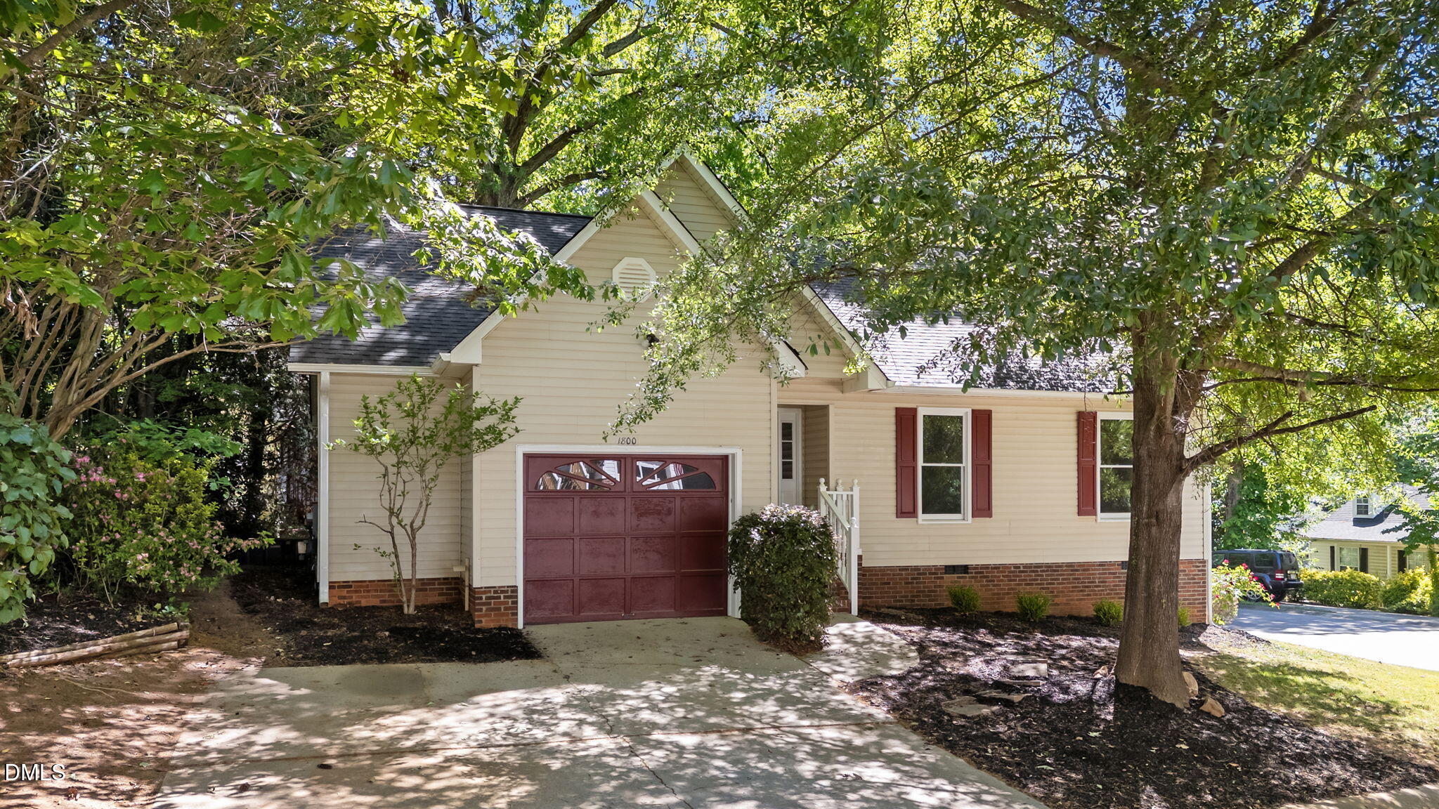 1800 Deep Forest Trail Raleigh, NC 27603 - Photo 7 of 43 7-web-or-mls-DJI_20260421111249_0284_D