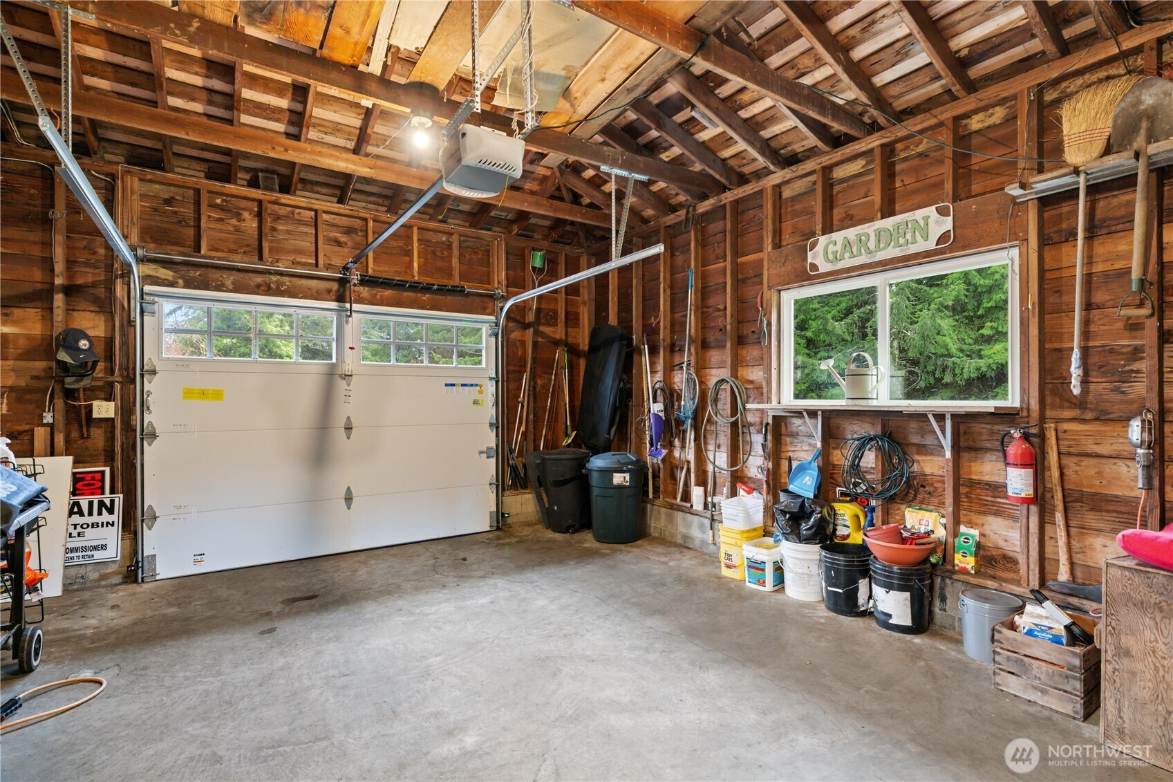 245 Joe Rocky Road Raymond, WA 98577 - Photo 24 of 40