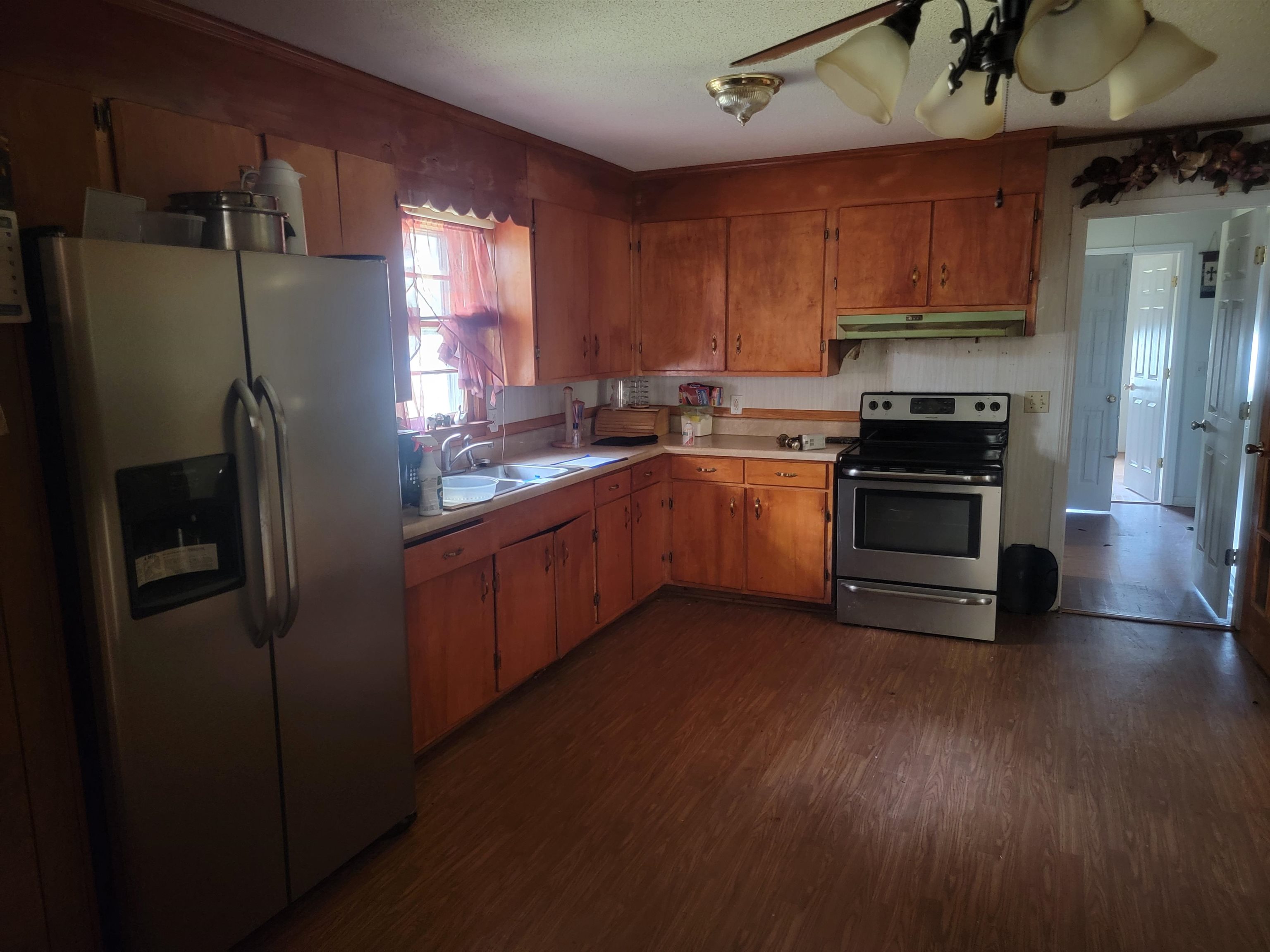 111 Inglenook Road Kingstree, SC 29556 - Photo 4 of 14