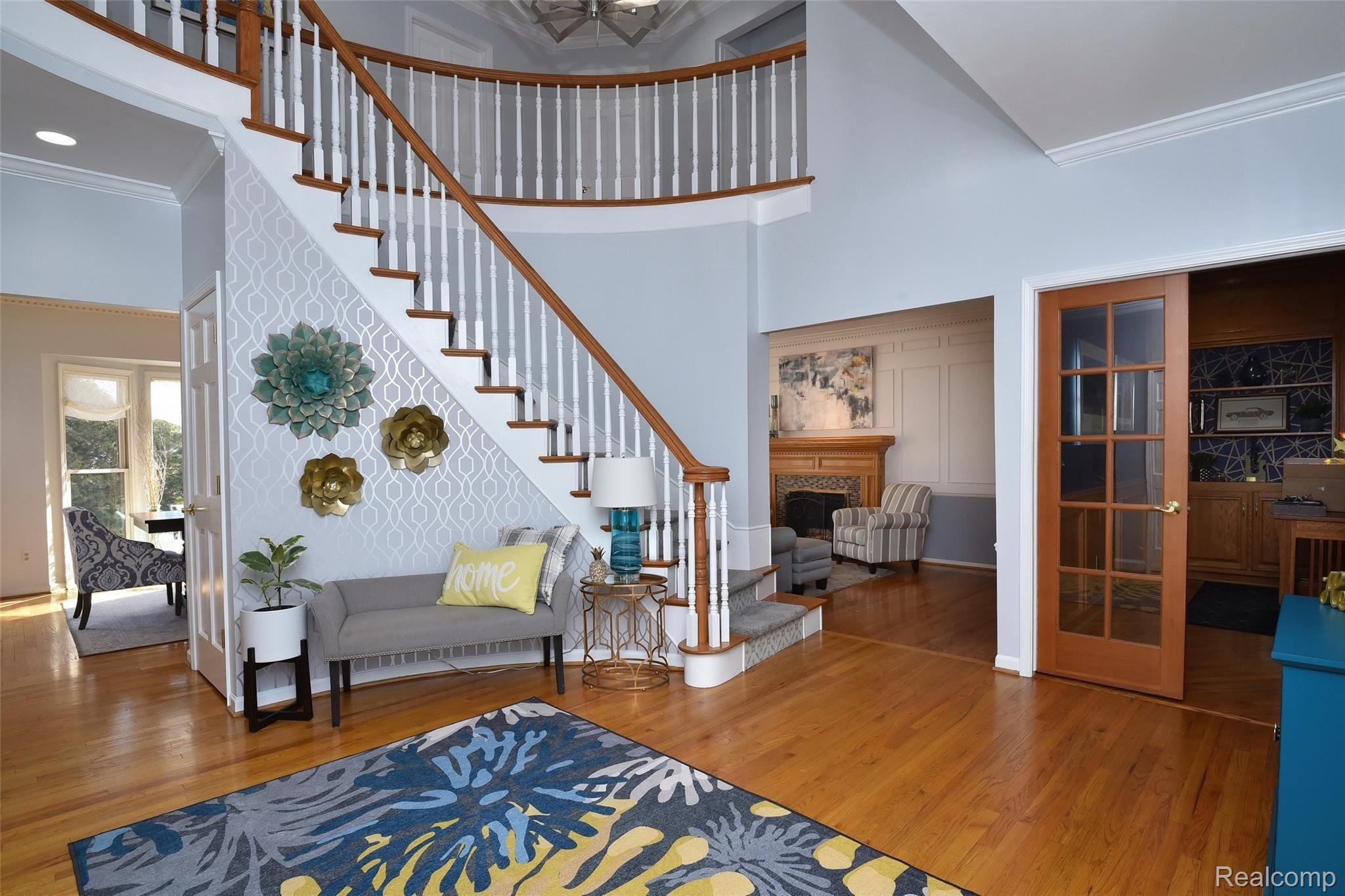 1748 Old Homestead Drive Rochester, MI 48306 - Photo 4 of 49 1748 Old Homestead_04.JPG