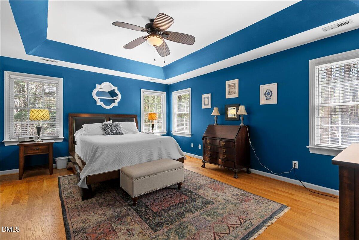 2509 Barton Ridge Court Raleigh, NC 27613 - Photo 36 of 64