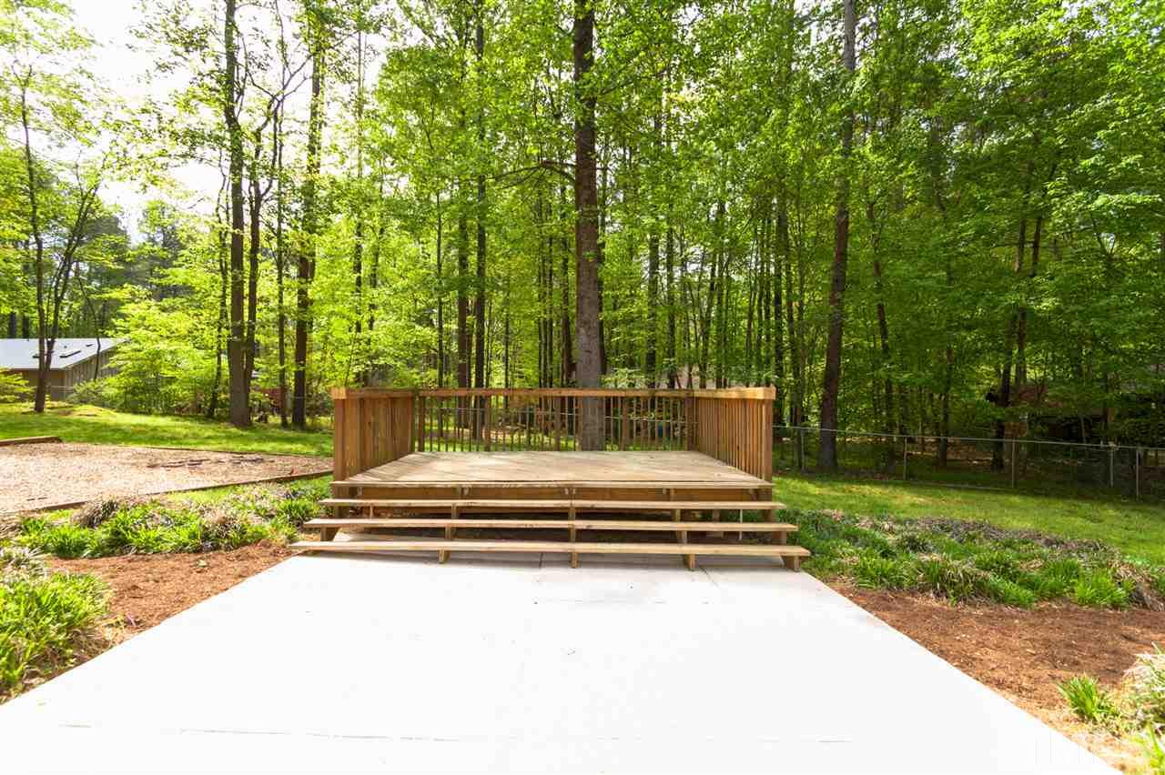 3705 Birch Brook Court Raleigh, NC 27613 - Photo 22 of 25