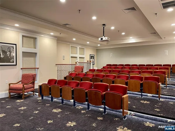 a sign that is on the side of a building