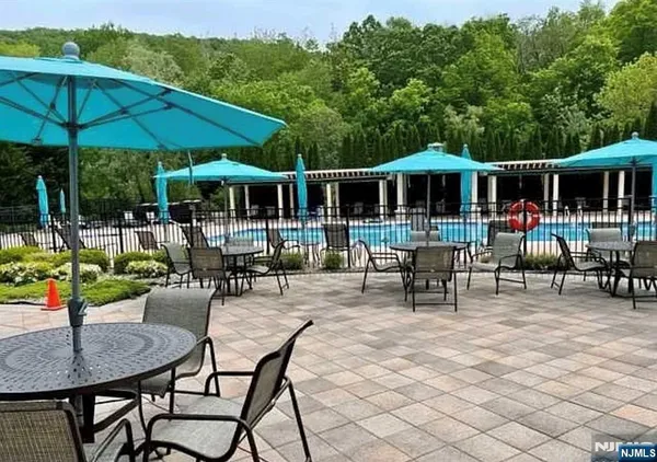 a view of a building with a porch