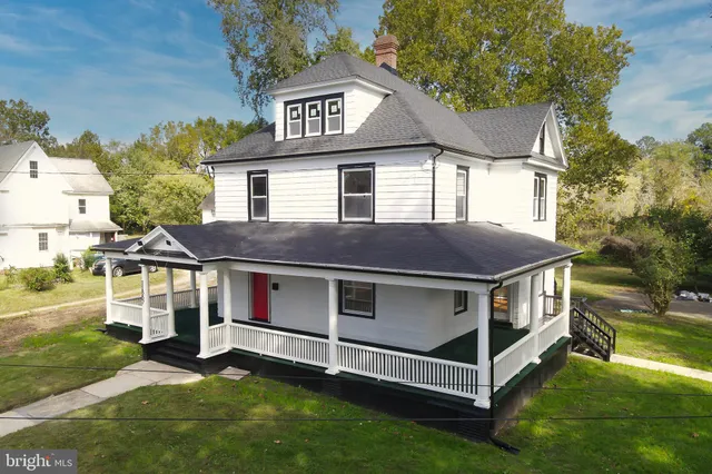 $375,000 | 11887 Somerset Avenue, Princess Anne, MD 21853