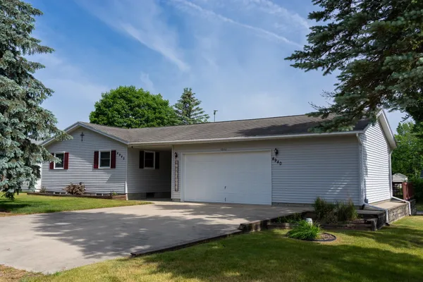 $339,000 | 4940 Bayou Drive, Lake, MI 48632