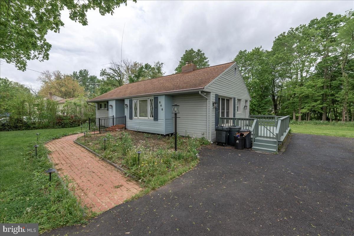 848 North Deodate Road Elizabethtown, PA 17022 - Photo 1 of 23 Gallery Image 1
