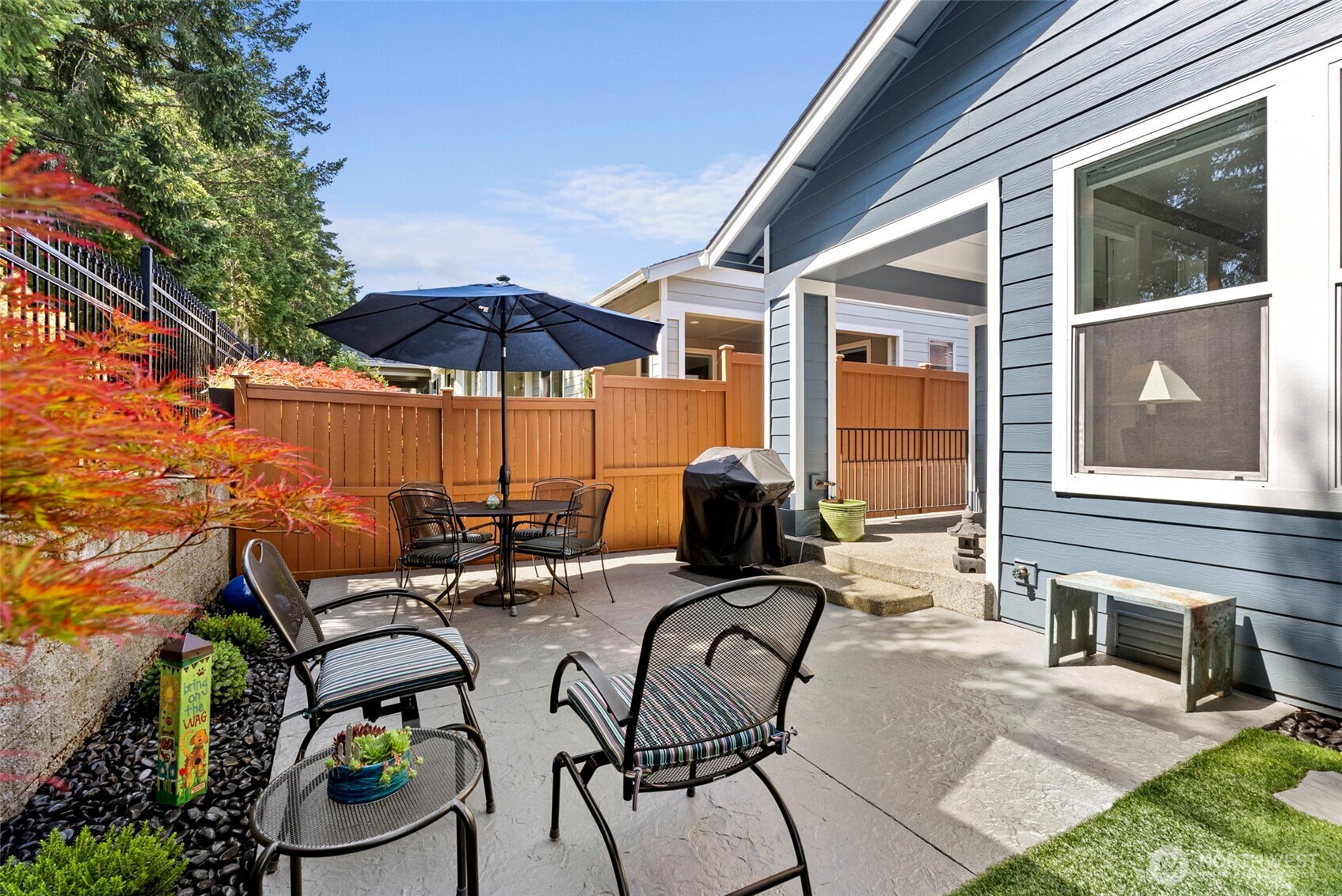 8301 Orcas Loop Northeast Lacey, WA 98516 - Photo 28 of 38