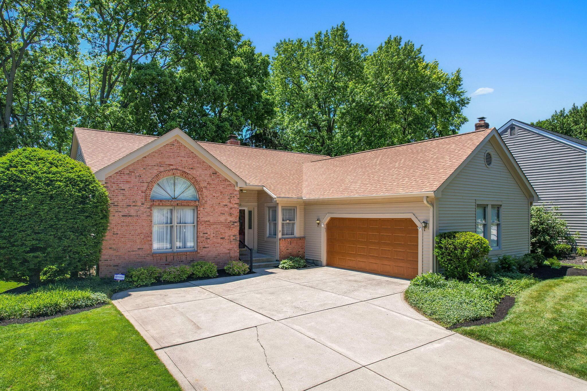 3369 River Narrows Road Hilliard, OH 43026 - Photo 1 of 37