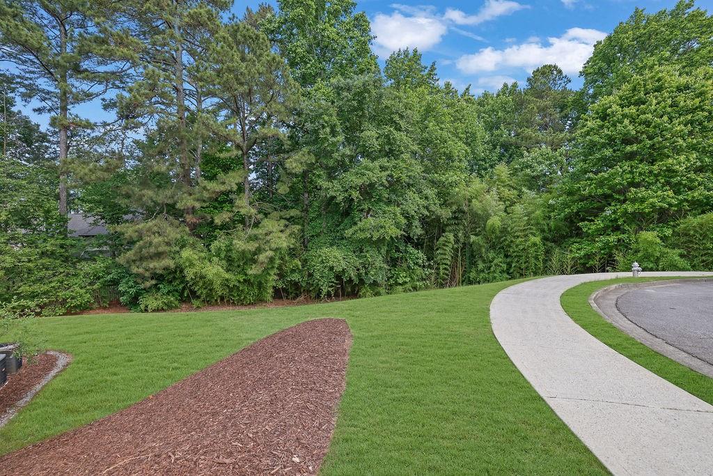 5304 Byers Road Johns Creek, GA 30005 - Photo 62 of 70