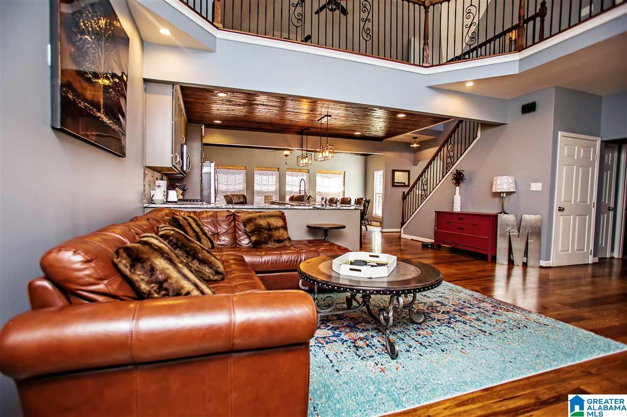 3698 Old Margaret Road Odenville, AL 35120 - Photo 4 of 50