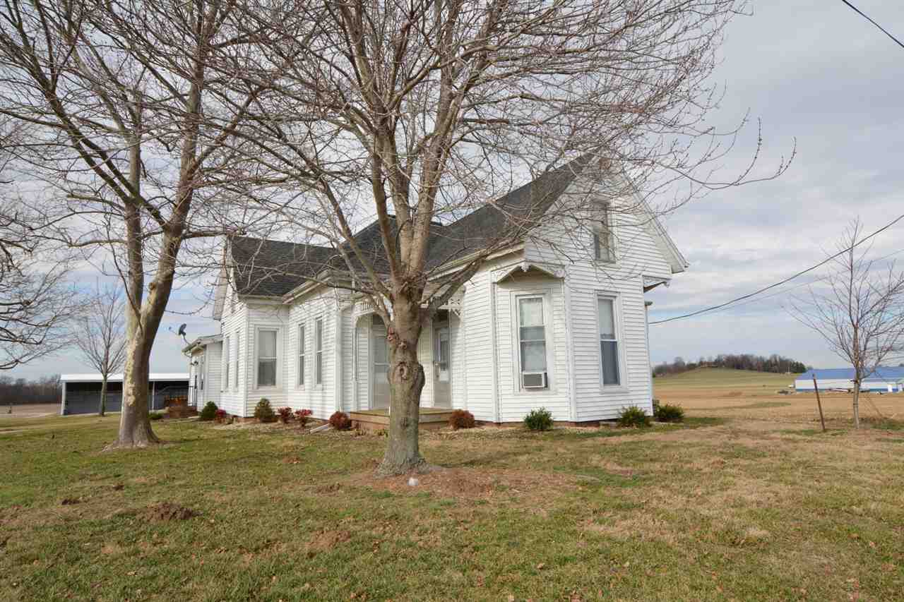 16820 Hepler Road Haubstadt, IN 47639 - Photo 1 of 28 Gallery Image 1