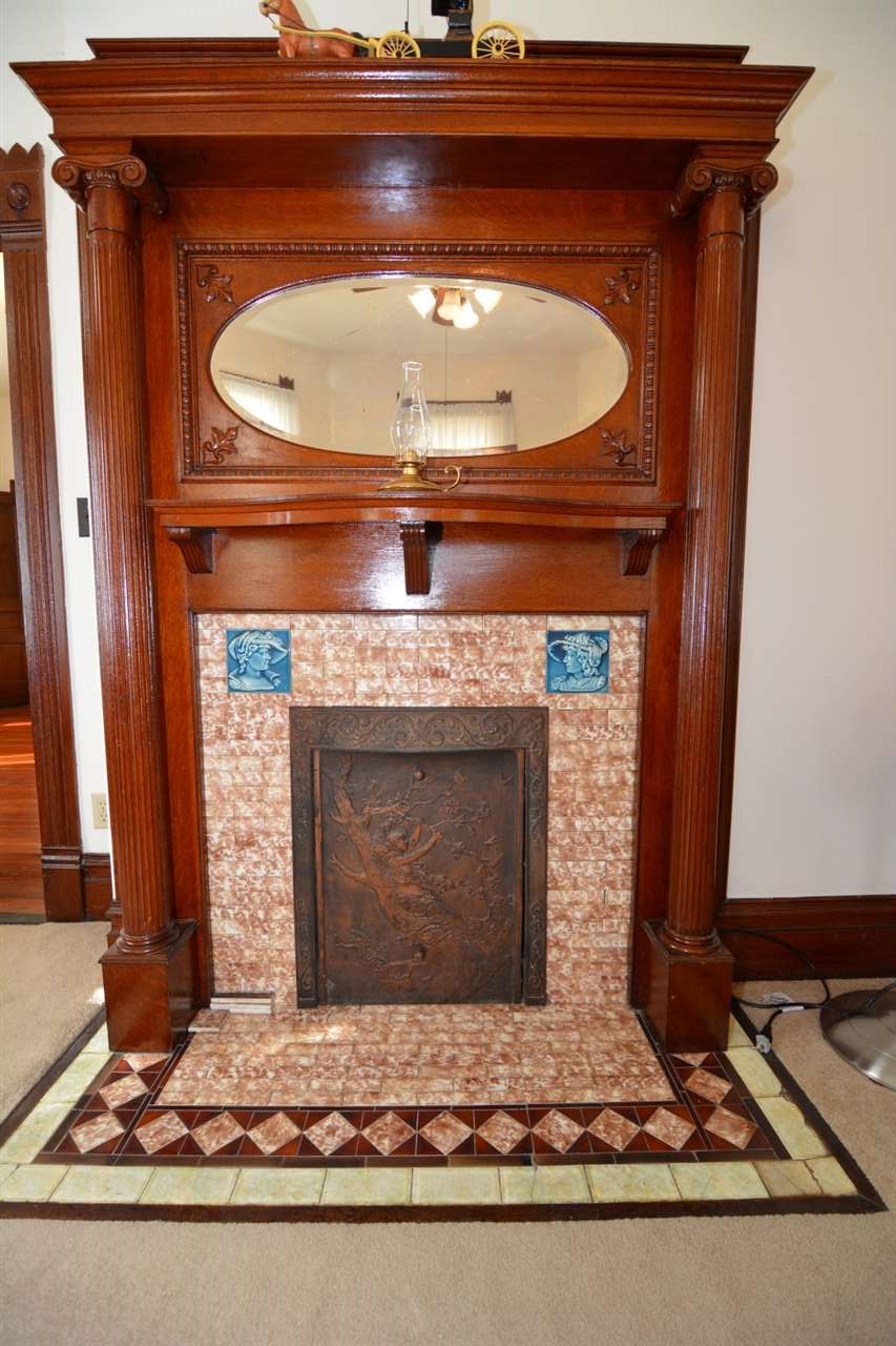 16820 Hepler Road Haubstadt, IN 47639 - Photo 15 of 28 Gallery Image 15