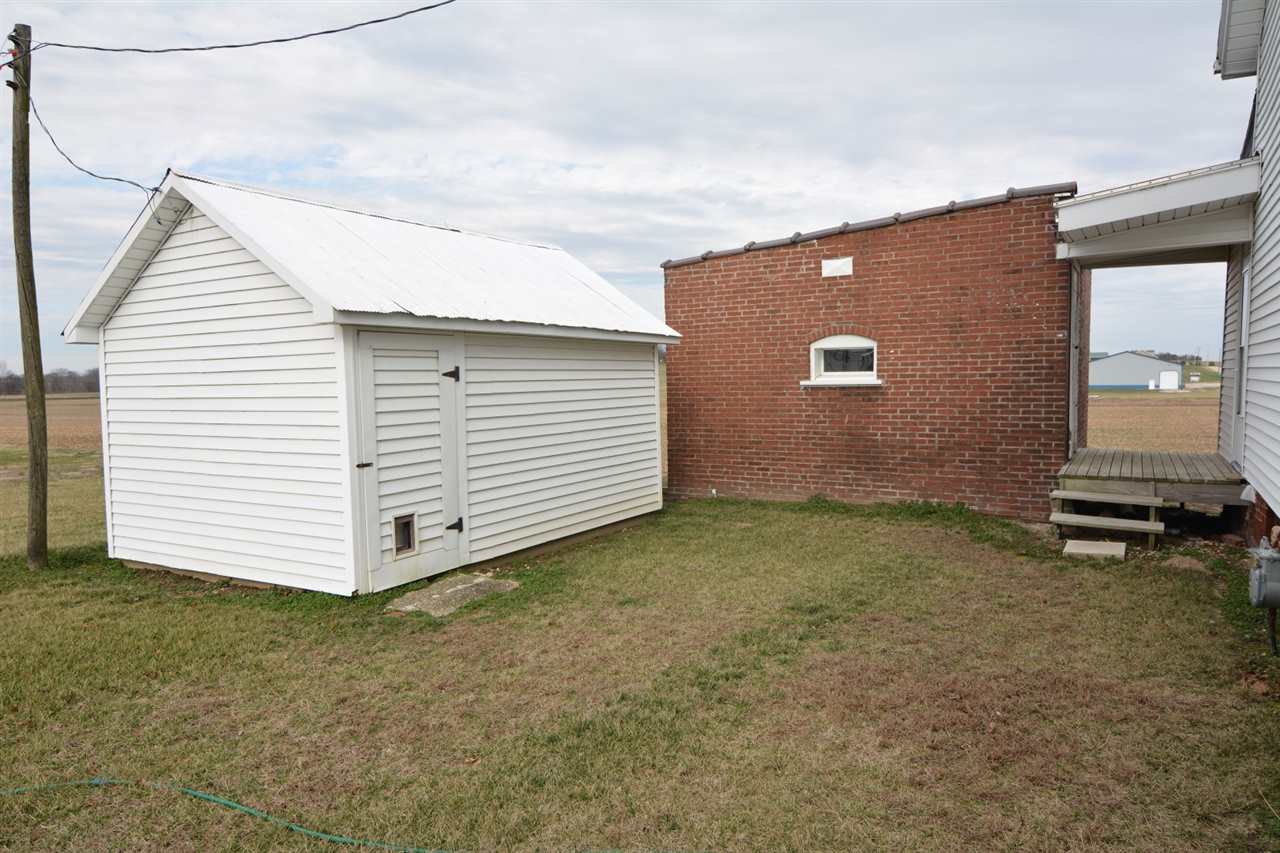 16820 Hepler Road Haubstadt, IN 47639 - Photo 24 of 28 Gallery Image 24