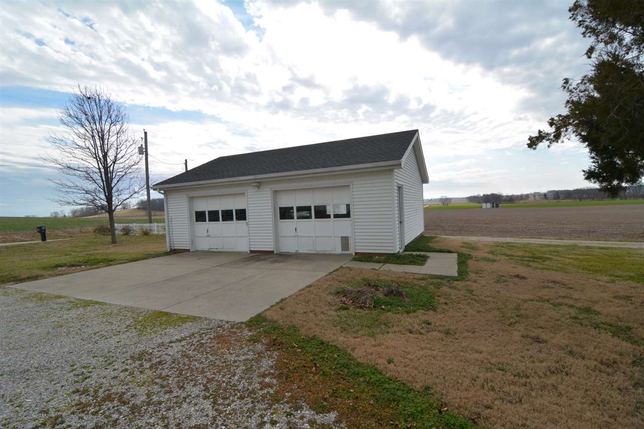 16820 Hepler Road Haubstadt, IN 47639 - Photo 28 of 28 Gallery Image 28