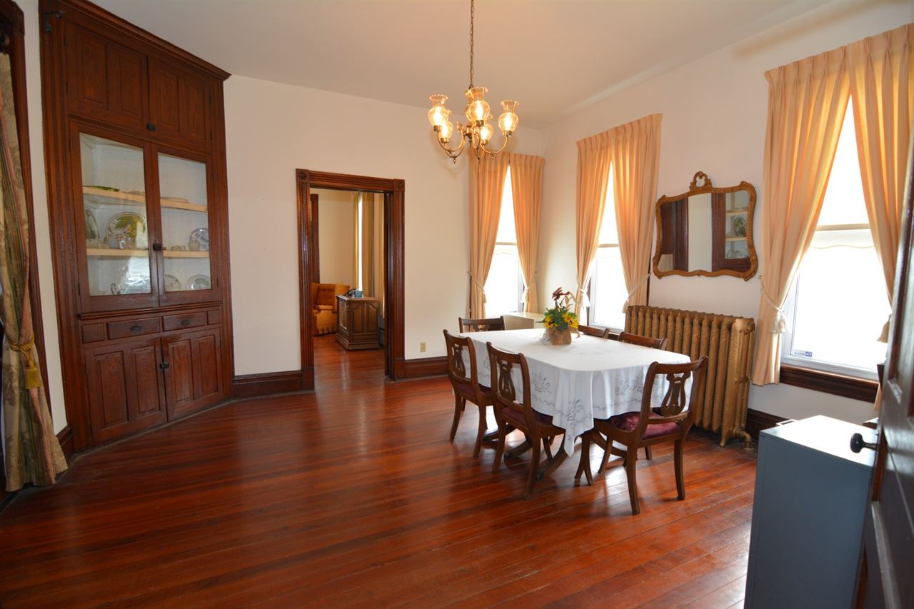 16820 Hepler Road Haubstadt, IN 47639 - Photo 7 of 28 Gallery Image 7