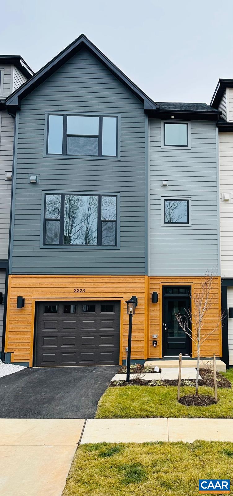 3223 Horizon Road Charlottesville, VA 22902 - Photo 1 of 30