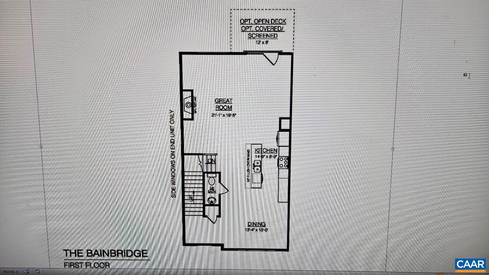 3223 Horizon Road Charlottesville, VA 22902 - Photo 29 of 30 This is again a mirror image of the available home