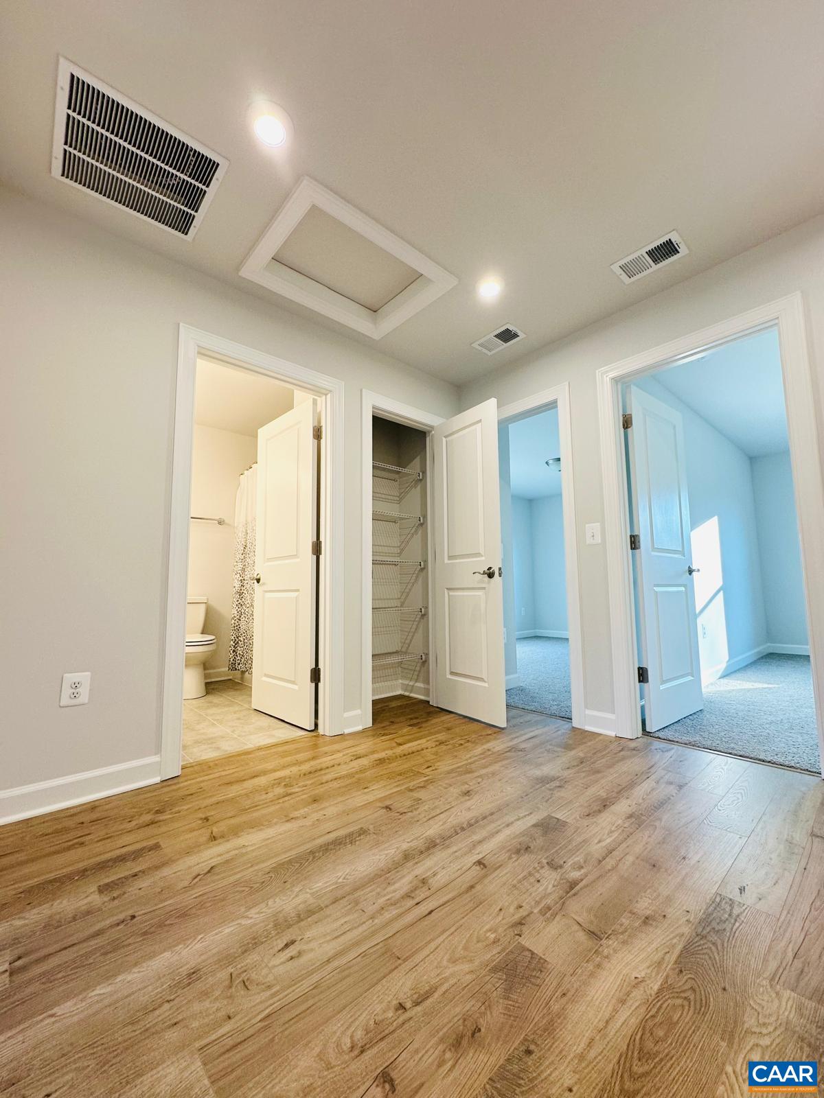 3223 Horizon Road Charlottesville, VA 22902 - Photo 7 of 30 3rd floor landing