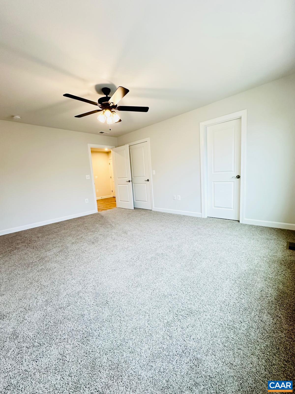 3223 Horizon Road Charlottesville, VA 22902 - Photo 9 of 30 Primary Bedroom