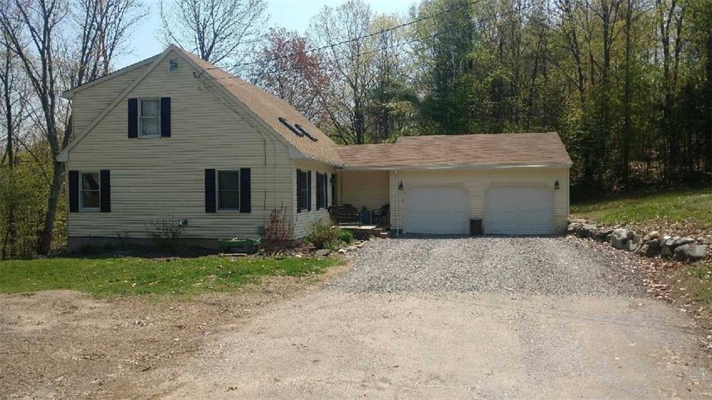 28 Stackpole Road Durham, ME 04222 - Photo 1 of 28 Photo