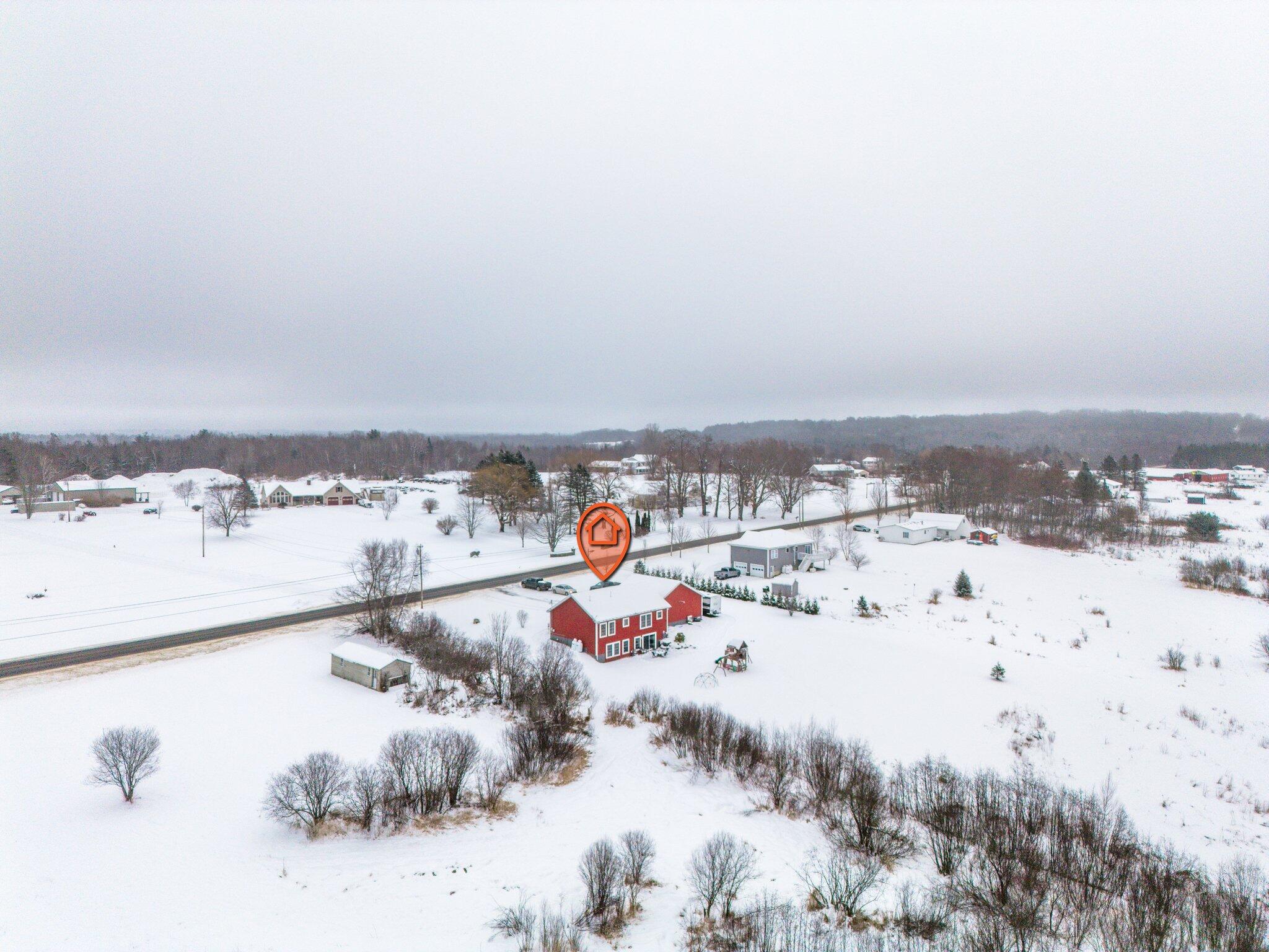 667 Newburgh Road Hermon, ME 04401 - Photo 52 of 52 54-web-or-mls-DJI_0182_1
