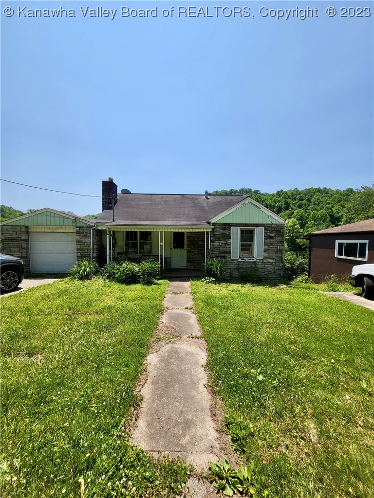 4915 Big Tyler Road Charleston, WV 25313 - Photo 1 of 11 Gallery Image 1