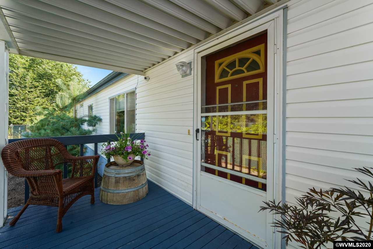 205 Boone Road Southeast, Unit 22 Salem, OR 97306 - Photo 3 of 38