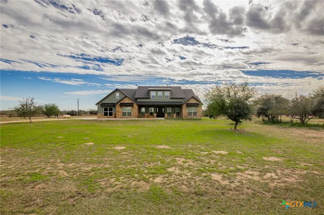 $599,500 | 405 Battle Drive, Victoria, TX 77905