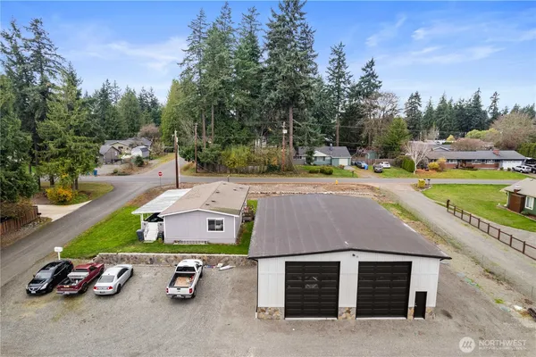 $849,990 | 7415 100th Street East, Puyallup, WA 98373
