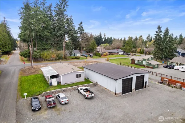 $849,990 | 7415 100th Street East, Puyallup, WA 98373