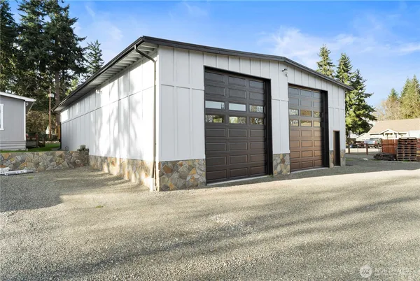 $849,990 | 7415 100th Street East, Puyallup, WA 98373