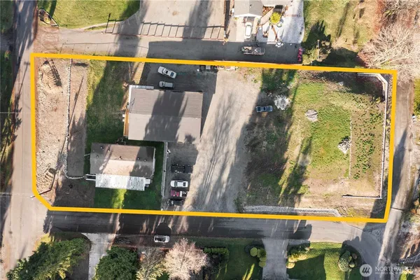 $849,990 | 7415 100th Street East, Puyallup, WA 98373