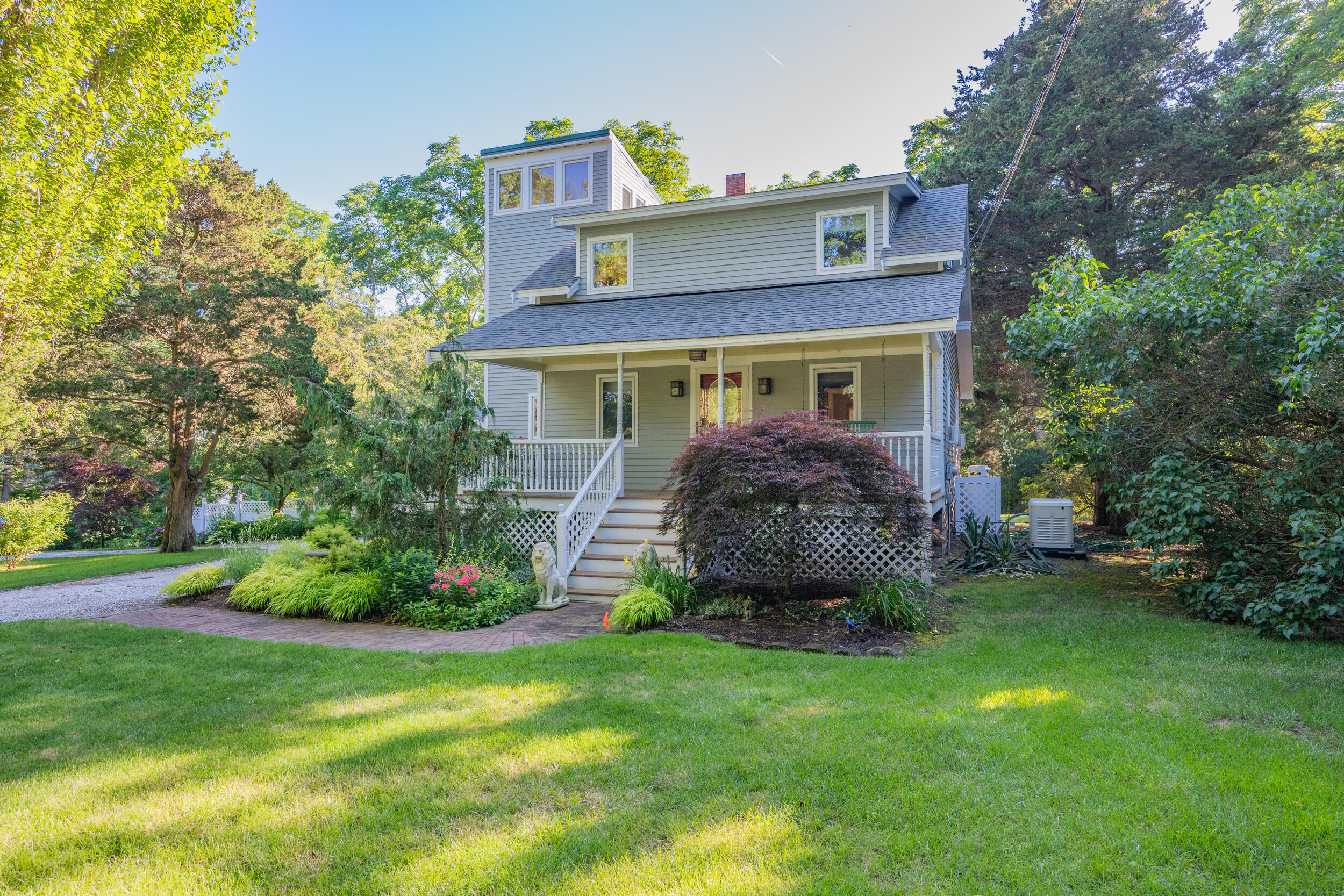 1875 State Highway Eastham, MA 02642 - Photo 2 of 69 Professional landscaping