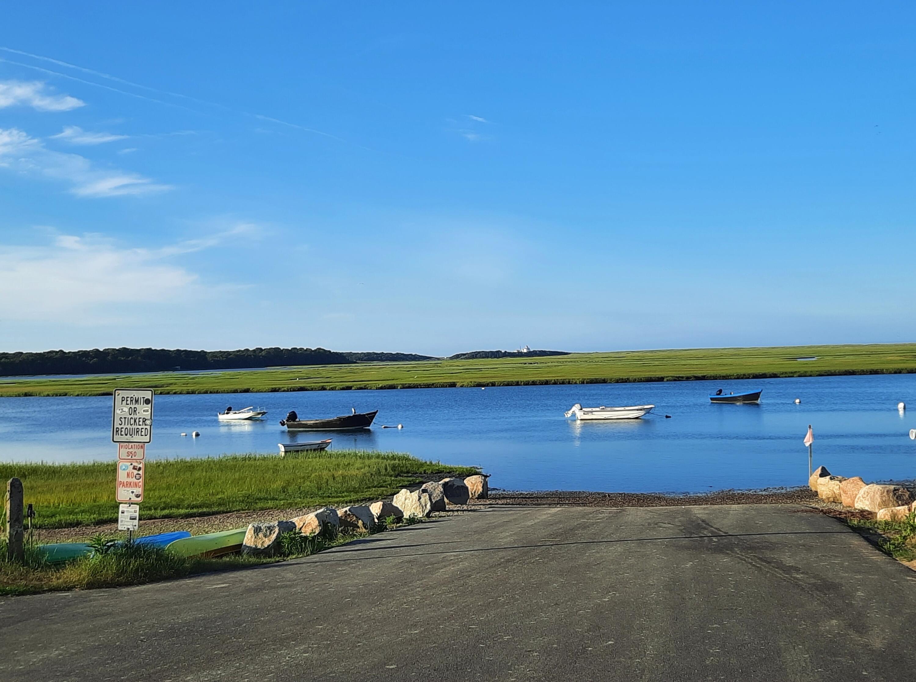 1875 State Highway Eastham, MA 02642 - Photo 62 of 69 Hemenway Landg, .3 mi away