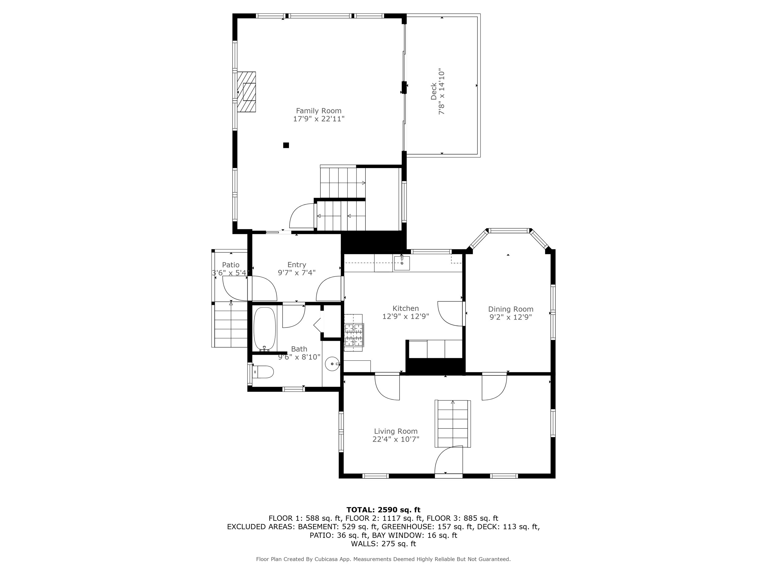 1875 State Highway Eastham, MA 02642 - Photo 68 of 69