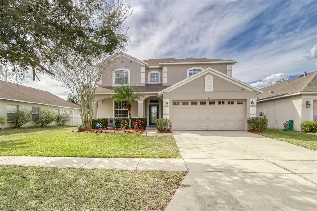 11437 Weston Course Loop Riverview, FL 33579 - Photo 1 of 1
