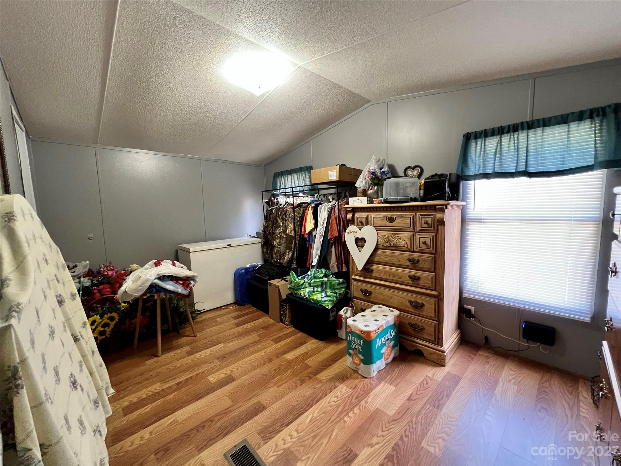 1508 Scenic View Road Hickory Grove, SC 29717 - Photo 20 of 24 a view of a room with gym equipment