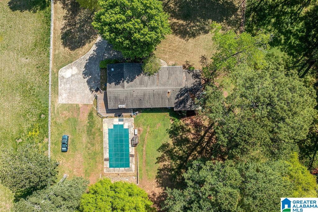 102 Burgess Drive Springville, AL 35146 - Photo 44 of 46