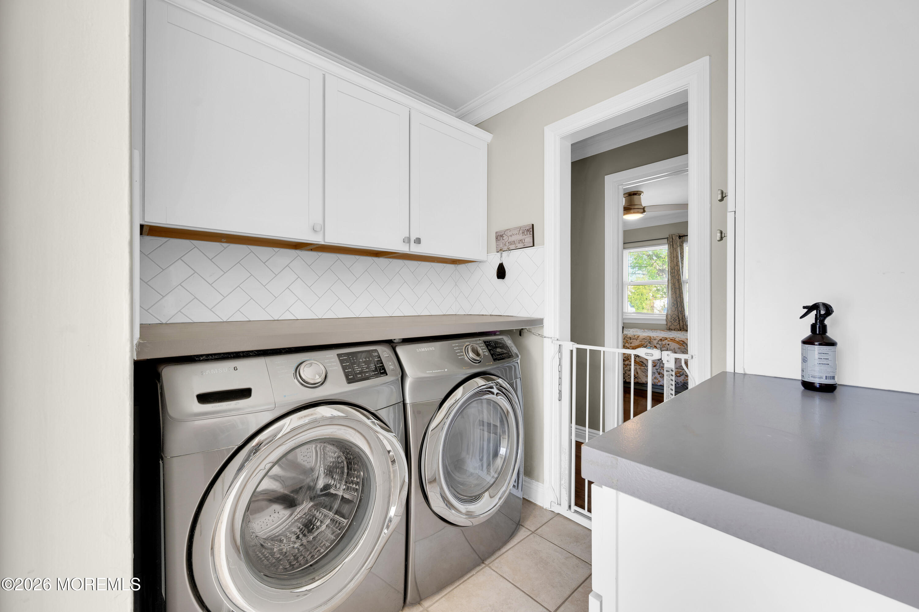 609 Adamston Road Brick, NJ 08723 - Photo 20 of 33 Laundry