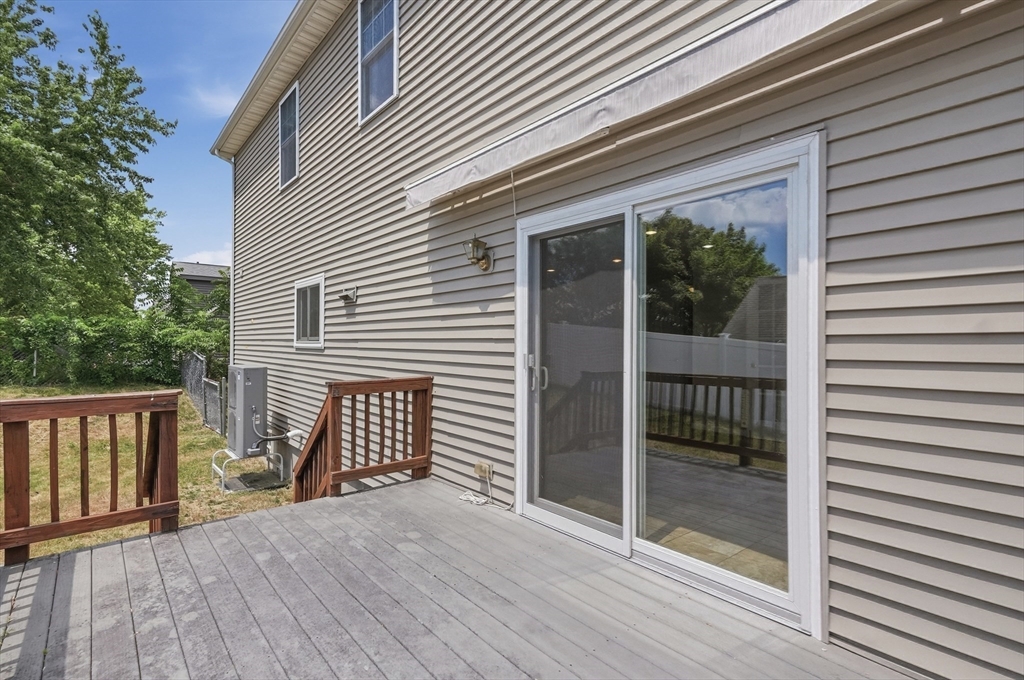 7 Riverside Street Danvers, MA 01923 - Photo 32 of 40