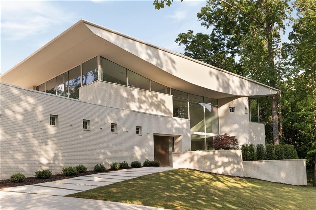 3619 Ivy Road Northeast Atlanta, GA 30305 - Photo 20 of 86