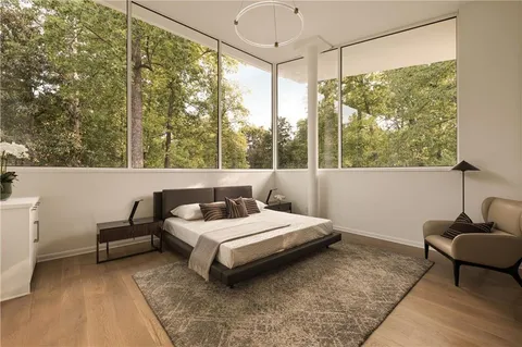 $4,500,000 | 3619 Ivy Road Northeast, Atlanta, GA 30305