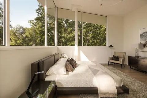 $4,500,000 | 3619 Ivy Road Northeast, Atlanta, GA 30305