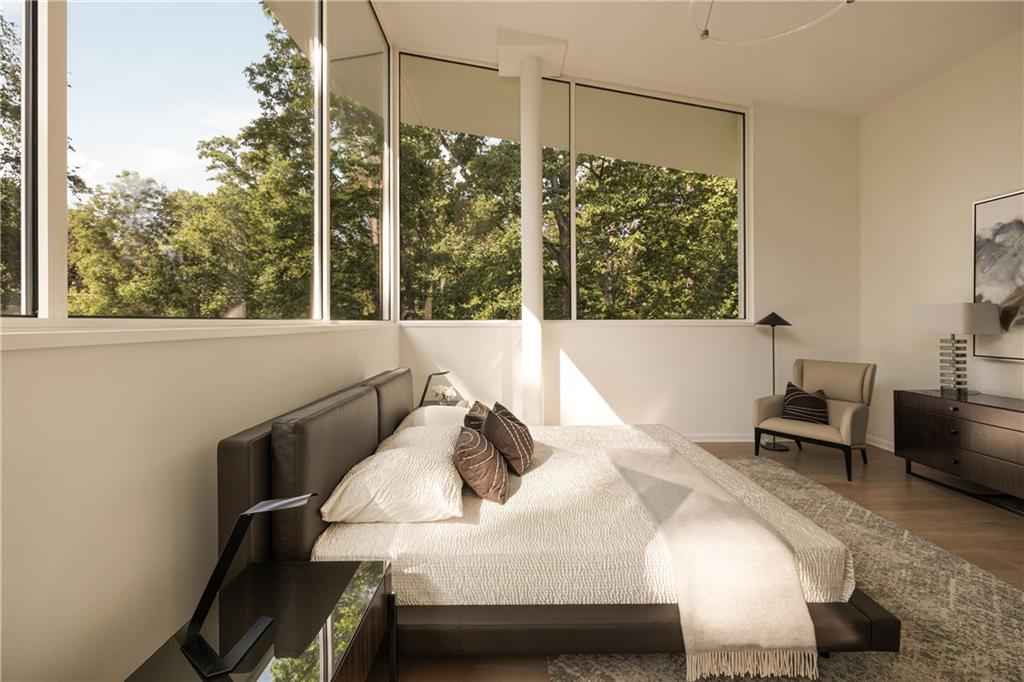 3619 Ivy Road Northeast Atlanta, GA 30305 - Photo 61 of 86