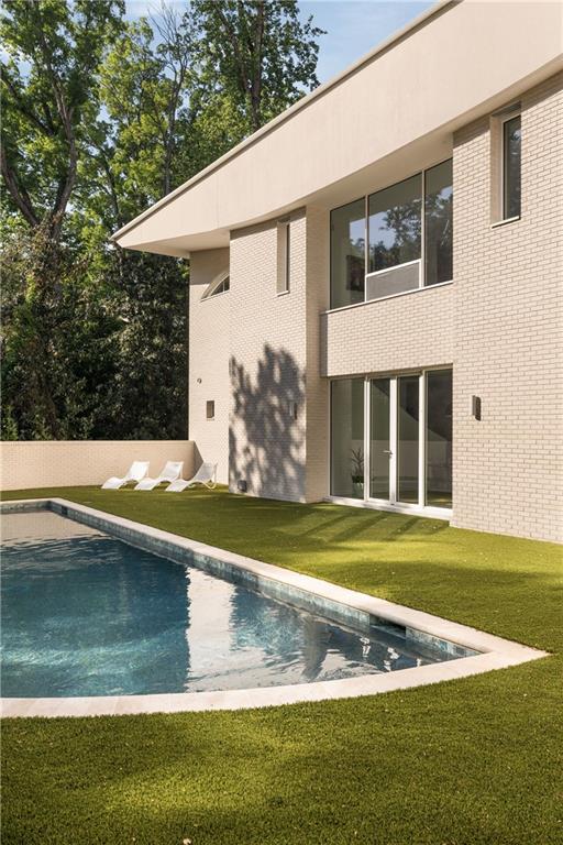 3619 Ivy Road Northeast Atlanta, GA 30305 - Photo 75 of 86
