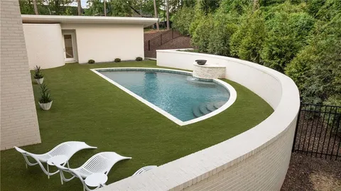 $4,500,000 | 3619 Ivy Road Northeast, Atlanta, GA 30305