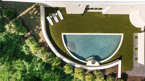 $4,500,000 | 3619 Ivy Road Northeast, Atlanta, GA 30305