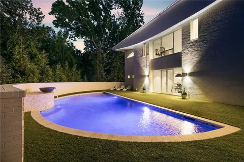 $4,500,000 | 3619 Ivy Road Northeast, Atlanta, GA 30305